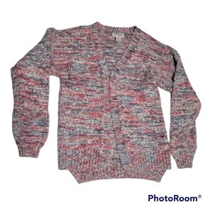 Cat & Jack Girl's Cardigan Sweater